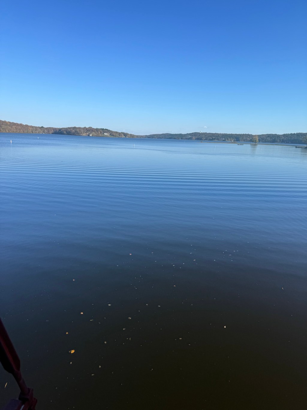 I Find Myself at a Crossroads: Embracing Growth and Conviction