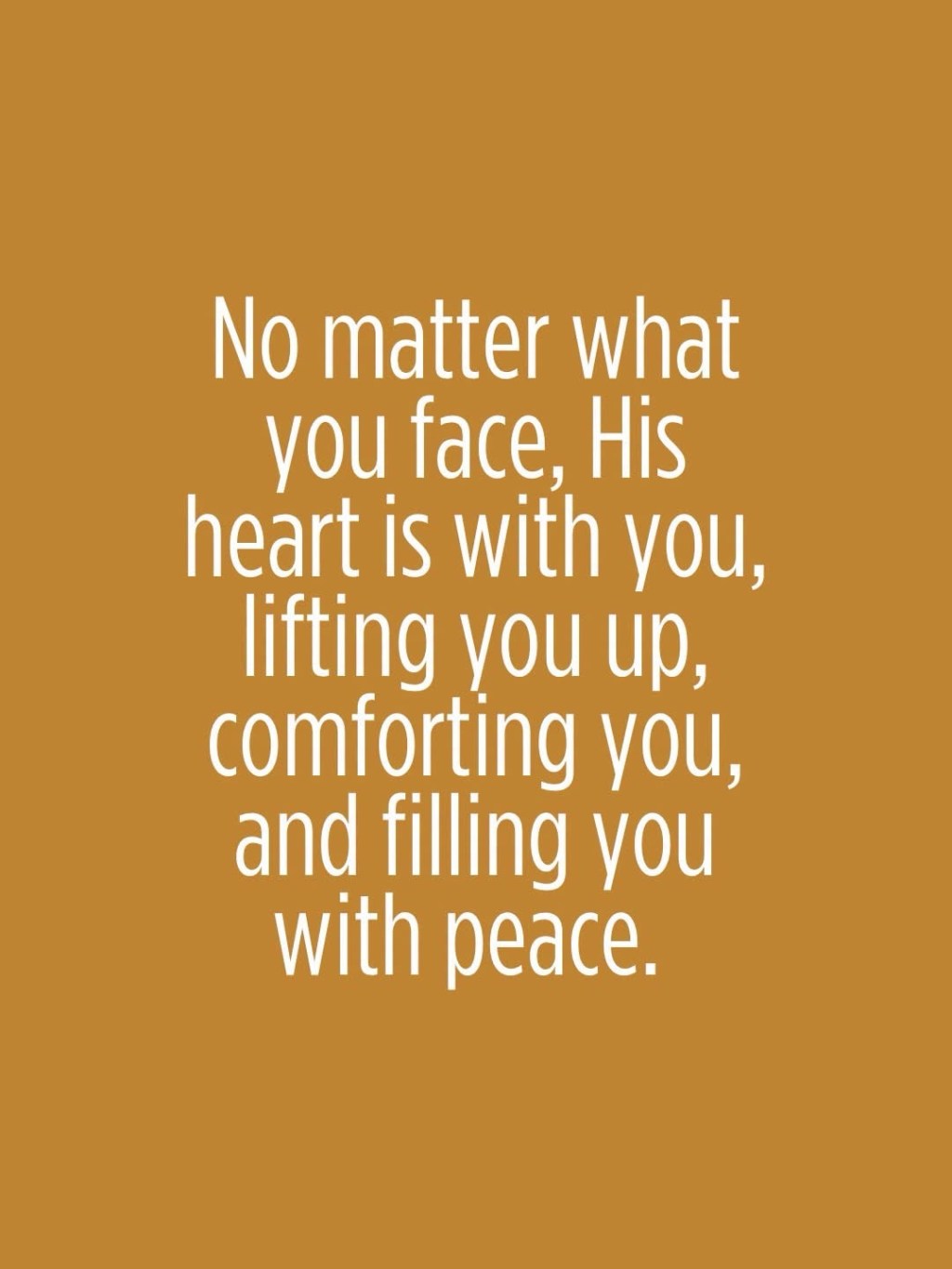 When Obedience Changes&nbsp;You